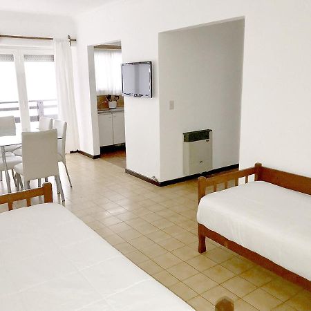 マル・デル・プラタ Cabo Corrientes Centerアパートホテル エクステリア 写真
