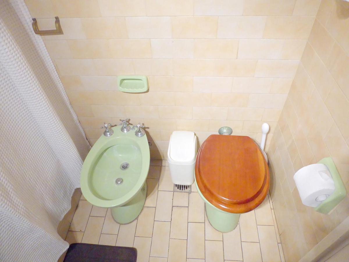 マル・デル・プラタ Cabo Corrientes Centerアパートホテル エクステリア 写真